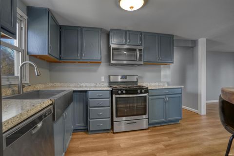 Tiny photo for 4333 Barton Lane, Evansville, IN 47720 (MLS # 202604956)