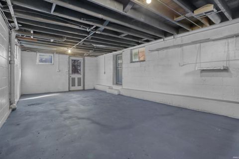 Tiny photo for 4333 Barton Lane, Evansville, IN 47720 (MLS # 202604956)