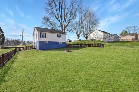 Tiny photo for 4333 Barton Lane, Evansville, IN 47720 (MLS # 202604956)