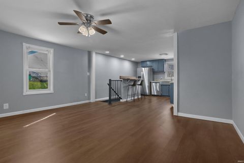 Tiny photo for 4333 Barton Lane, Evansville, IN 47720 (MLS # 202604956)