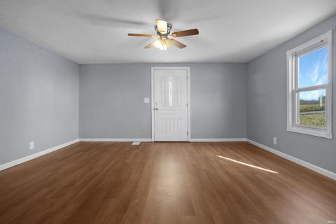 Tiny photo for 4333 Barton Lane, Evansville, IN 47720 (MLS # 202604956)