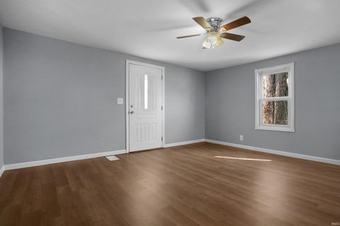 Tiny photo for 4333 Barton Lane, Evansville, IN 47720 (MLS # 202604956)