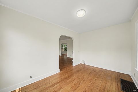 Tiny photo for 1408 Marquette Boulevard, South Bend, IN 46617 (MLS # 202628825)