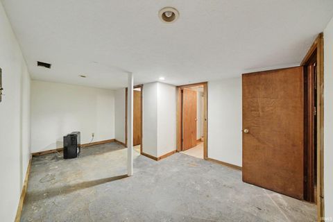 Tiny photo for 1408 Marquette Boulevard, South Bend, IN 46617 (MLS # 202628825)