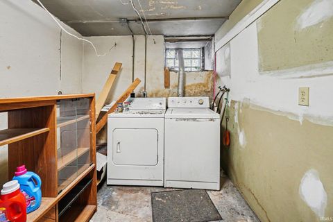 Tiny photo for 1408 Marquette Boulevard, South Bend, IN 46617 (MLS # 202628825)