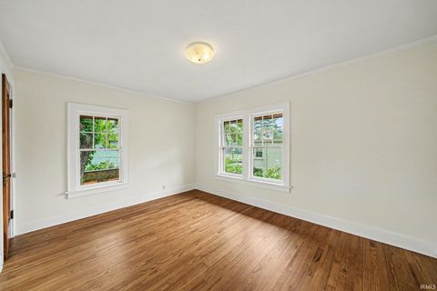 Tiny photo for 1408 Marquette Boulevard, South Bend, IN 46617 (MLS # 202628825)