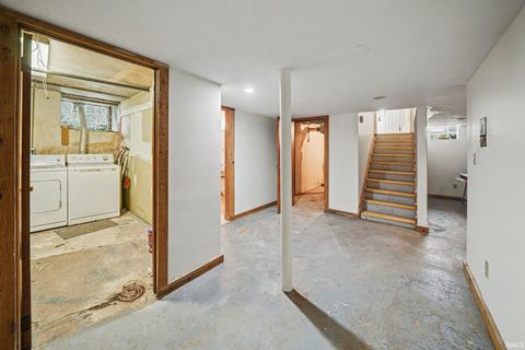 Tiny photo for 1408 Marquette Boulevard, South Bend, IN 46617 (MLS # 202628825)