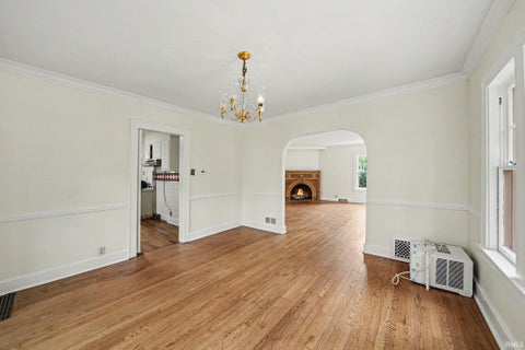 Tiny photo for 1408 Marquette Boulevard, South Bend, IN 46617 (MLS # 202628825)