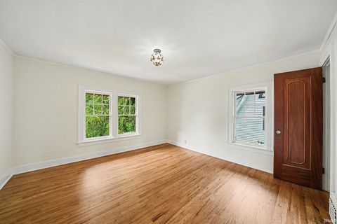 Tiny photo for 1408 Marquette Boulevard, South Bend, IN 46617 (MLS # 202628825)