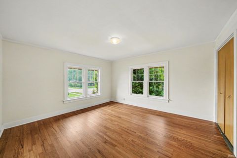 Tiny photo for 1408 Marquette Boulevard, South Bend, IN 46617 (MLS # 202628825)