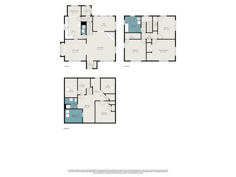 Tiny photo for 1408 Marquette Boulevard, South Bend, IN 46617 (MLS # 202628825)