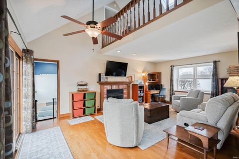 Tiny photo for 4117 Toni Drive, Kokomo, IN 46902 (MLS # 202608767)