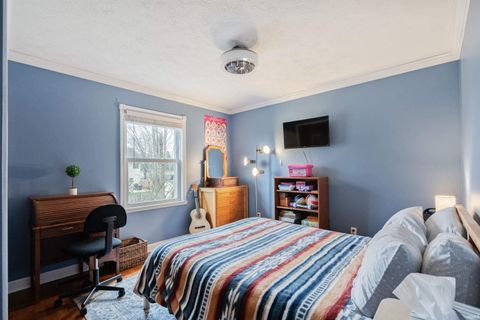 Tiny photo for 4117 Toni Drive, Kokomo, IN 46902 (MLS # 202608767)