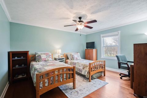 Tiny photo for 4117 Toni Drive, Kokomo, IN 46902 (MLS # 202608767)