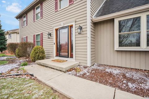 Tiny photo for 4117 Toni Drive, Kokomo, IN 46902 (MLS # 202608767)