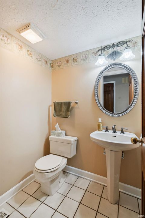 Tiny photo for 4117 Toni Drive, Kokomo, IN 46902 (MLS # 202608767)