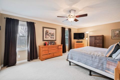 Tiny photo for 4117 Toni Drive, Kokomo, IN 46902 (MLS # 202608767)