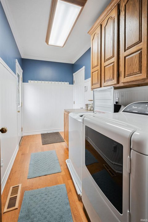 Tiny photo for 4117 Toni Drive, Kokomo, IN 46902 (MLS # 202608767)