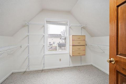 Tiny photo for 4117 Toni Drive, Kokomo, IN 46902 (MLS # 202608767)