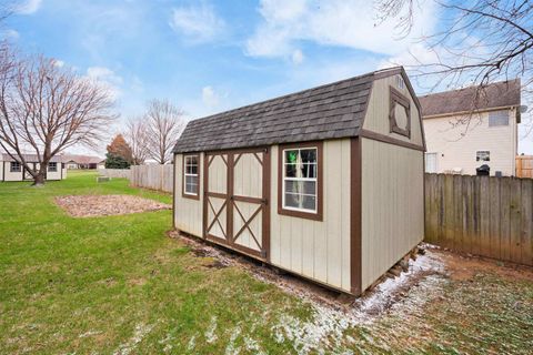 Tiny photo for 4117 Toni Drive, Kokomo, IN 46902 (MLS # 202608767)