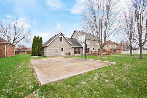 Tiny photo for 4117 Toni Drive, Kokomo, IN 46902 (MLS # 202608767)