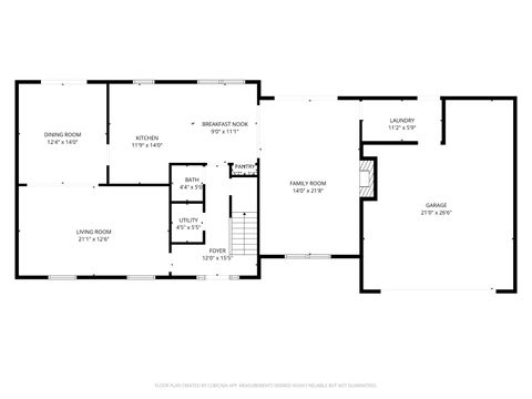 Tiny photo for 4117 Toni Drive, Kokomo, IN 46902 (MLS # 202608767)