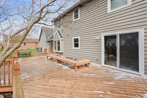 Tiny photo for 4117 Toni Drive, Kokomo, IN 46902 (MLS # 202608767)