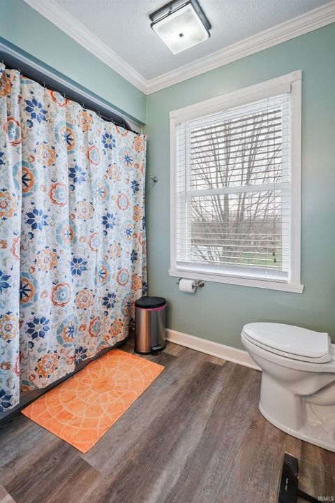 Tiny photo for 4117 Toni Drive, Kokomo, IN 46902 (MLS # 202608767)