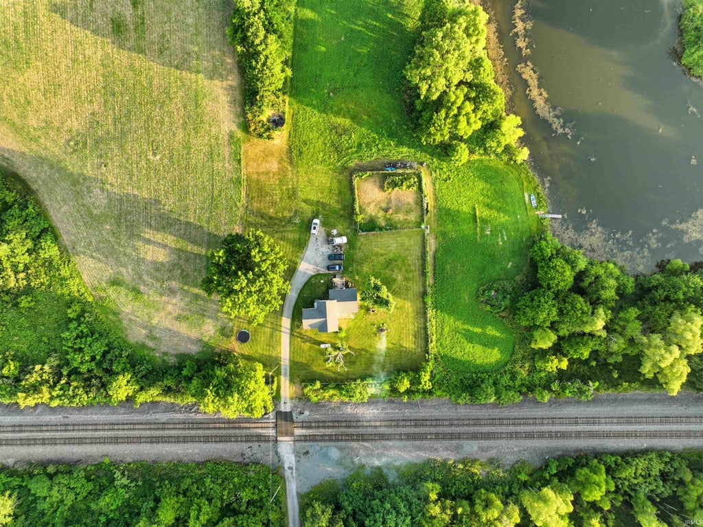 Photo of 0276 US 6 Highway, Corunna, IN 46730 (MLS # 202626825)