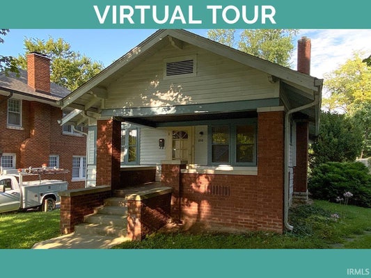 810 N WASHINGTON ST, BLOOMINGTON, IN 47408 - Image da2c6ec754b5d03a49dd88f8074cd708/3306557827