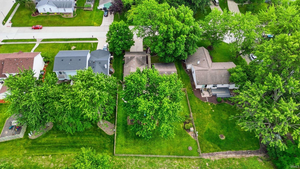 Photo of 6335 Tanbark Trail, Fort Wayne, IN 46835 (MLS # 202626159)