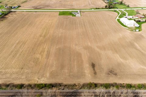 Tiny photo for 14331 E Jackson Street, Parker City, IN 47368 (MLS # 202611748)