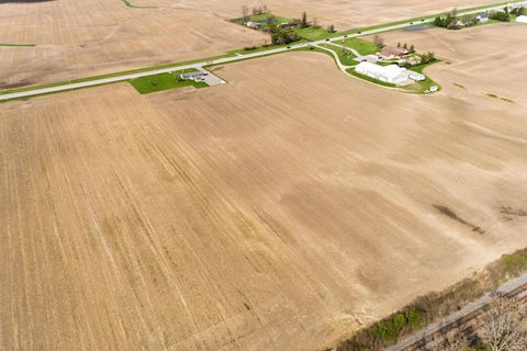 Tiny photo for 14331 E Jackson Street, Parker City, IN 47368 (MLS # 202611748)