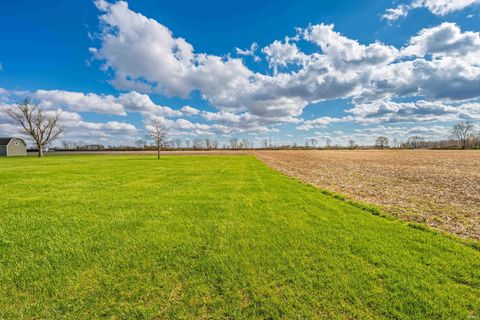 Tiny photo for 14331 E Jackson Street, Parker City, IN 47368 (MLS # 202611748)