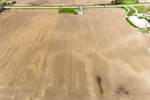 Tiny photo for 14331 E Jackson Street, Parker City, IN 47368 (MLS # 202611748)