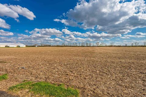 Tiny photo for 14331 E Jackson Street, Parker City, IN 47368 (MLS # 202611748)