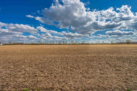 Tiny photo for 14331 E Jackson Street, Parker City, IN 47368 (MLS # 202611748)