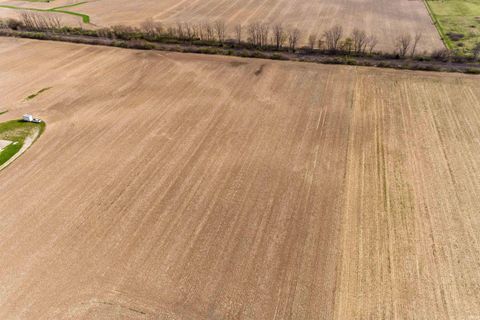 Tiny photo for 14331 E Jackson Street, Parker City, IN 47368 (MLS # 202611748)