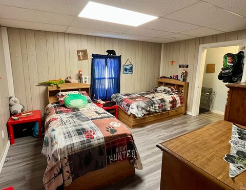 Tiny photo for 419 S Third Street, Boonville, IN 47601 (MLS # 202549876)