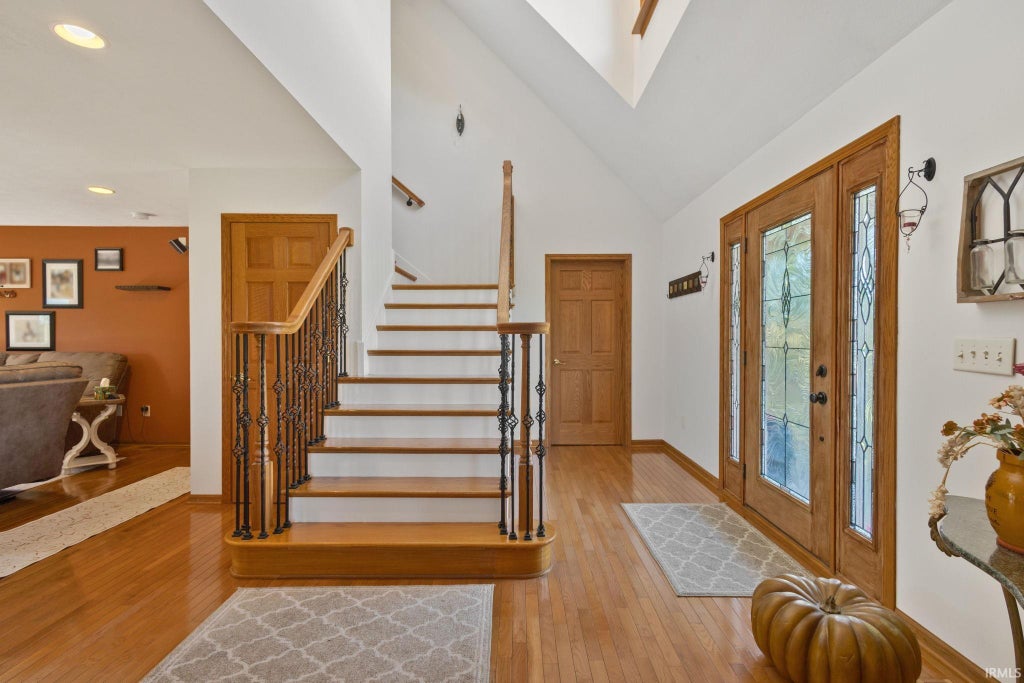 Photo of 27240 Quinn Road, North Liberty, IN 46554 (MLS # 202642406)