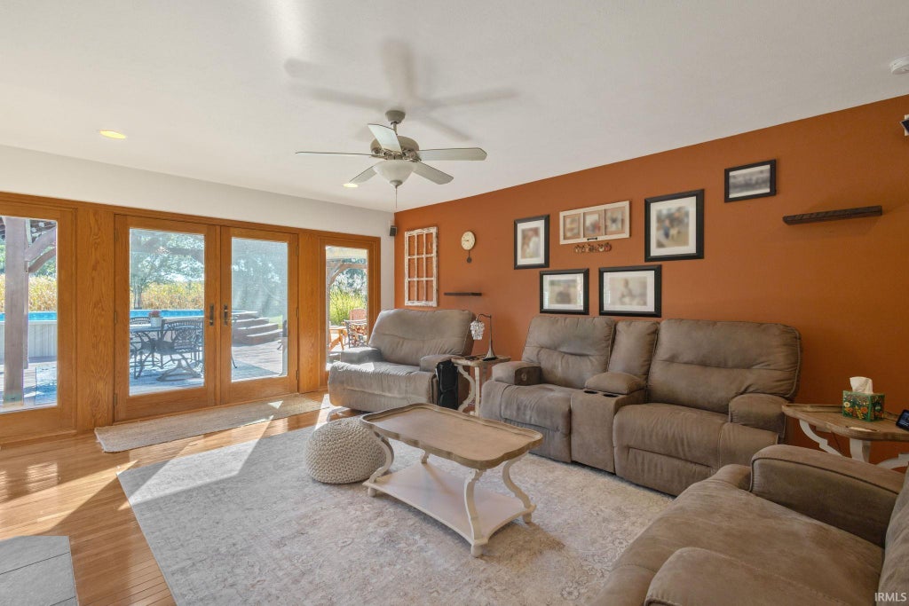 Photo of 27240 Quinn Road, North Liberty, IN 46554 (MLS # 202642406)