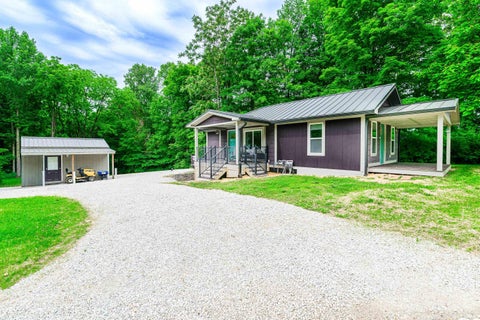 Tiny photo for 2415 W Fountain Drive, Bloomington, IN 47404 (MLS # 202631408)