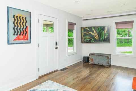 Tiny photo for 2415 W Fountain Drive, Bloomington, IN 47404 (MLS # 202631408)