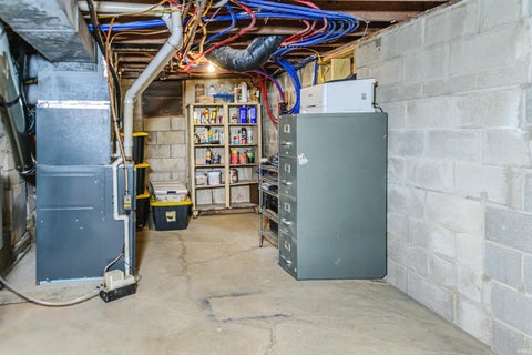 Tiny photo for 2415 W Fountain Drive, Bloomington, IN 47404 (MLS # 202631408)