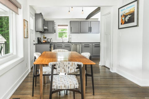 Tiny photo for 2415 W Fountain Drive, Bloomington, IN 47404 (MLS # 202631408)