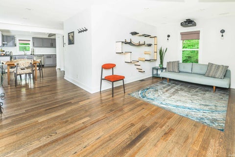 Tiny photo for 2415 W Fountain Drive, Bloomington, IN 47404 (MLS # 202631408)