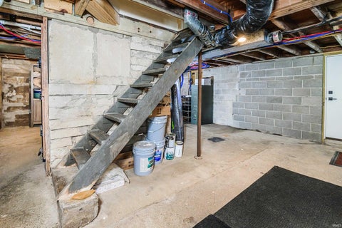 Tiny photo for 2415 W Fountain Drive, Bloomington, IN 47404 (MLS # 202631408)