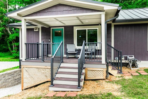 Tiny photo for 2415 W Fountain Drive, Bloomington, IN 47404 (MLS # 202631408)