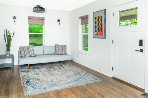 Tiny photo for 2415 W Fountain Drive, Bloomington, IN 47404 (MLS # 202631408)
