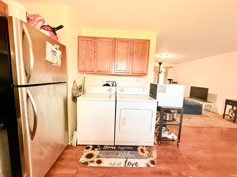 Tiny photo for 1805 W Wenlock Drive, Marion, IN 46952 (MLS # 202618371)